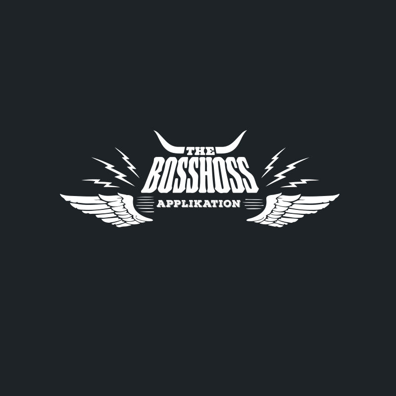 // The Bosshoss App Concept