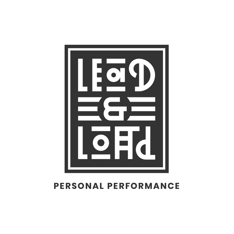 Lead And Load Corporate Identity